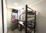 11 F